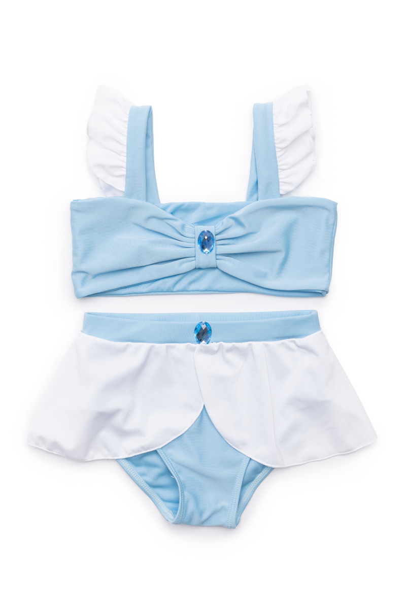 Cinderella Swim Suit