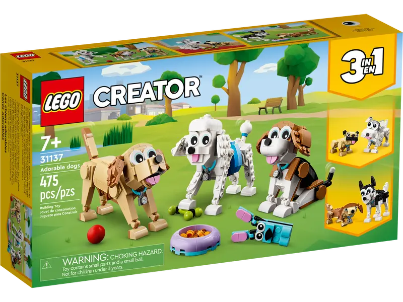 Adorable Dogs 31137