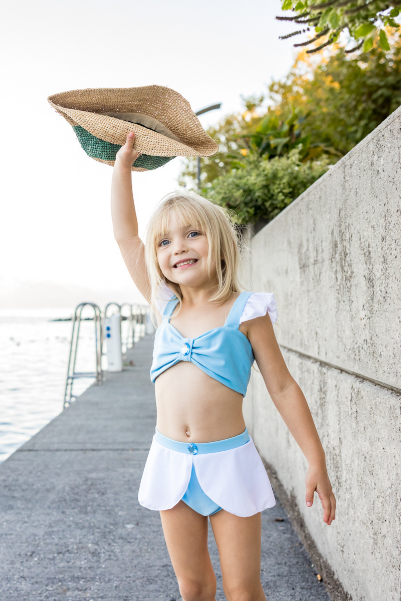 Cinderella Swim Suit