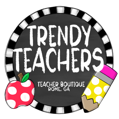 Crayola Crayon Go-Arounds – Trendy Teachers, LLC