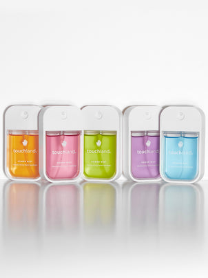 Touchland Hand Sanitizer - Compare to $17 at Ulta